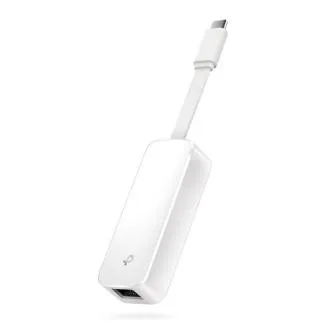 TP-Link UE300C USB 3.0 Type-C na Gigabit Ethernet mrežni adapter