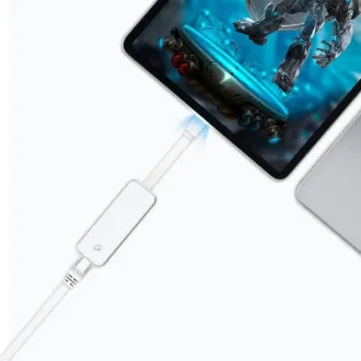 TP-Link UE300C USB 3.0 Type-C na Gigabit Ethernet mrežni adapter