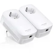 TP-Link TL-PA8010P 1200Mbps Powerline početni komplet (2 kom)
