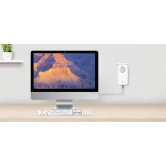 TP-Link TL-PA8010P 1200Mbps Powerline početni komplet (2 kom) TP-Link TL-PA8010P 1200Mbps Powerline početni komplet (2 kom)