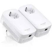 TP-Link TL-PA8010P 1200Mbps Powerline početni komplet (2 kom)