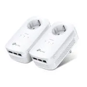 TP-Link TL-PA8030P KIT AV1300Mbps Powerline komplet (2 kom.)