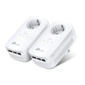 TP-Link TL-PA8030P KIT AV1300Mbps Powerline komplet (2 kom.)