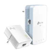 TP-Link TL-WPA7517 KIT AV1000 Gb Powerline AC750 Wifi komplet (2 kom)