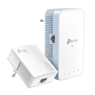 TP-Link TL-WPA7517 KIT AV1000 Gb Powerline AC750 Wifi komplet (2 kom)