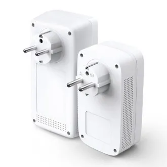 TP-Link TL-WPA8631P KIT AV1300 Gb prolazni AC1200 Powerline WiFi komplet (2 kom) TP-Link TL-WPA8631P KIT AV1300 Gb prolazni AC1200 Powerline WiFi komplet (2 kom)