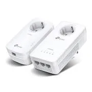 TP-Link TL-WPA8631P KIT AV1300 Gb prolazni AC1200 Powerline WiFi komplet (2 kom)