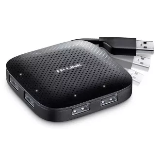 TP-Link USB 3.0 hub s 4 porta, nije potreban adapter za napajanje
