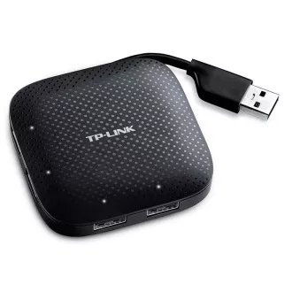 TP-Link USB 3.0 hub s 4 porta, nije potreban adapter za napajanje