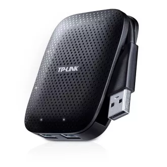 TP-Link USB 3.0 hub s 4 porta, nije potreban adapter za napajanje