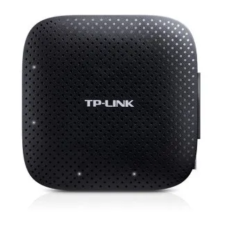 TP-Link USB 3.0 hub s 4 porta, nije potreban adapter za napajanje TP-Link USB 3.0 hub s 4 porta, nije potreban adapter za napajanje