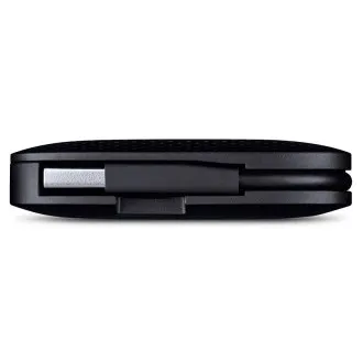 TP-Link USB 3.0 hub s 4 porta, nije potreban adapter za napajanje TP-Link USB 3.0 hub s 4 porta, nije potreban adapter za napajanje