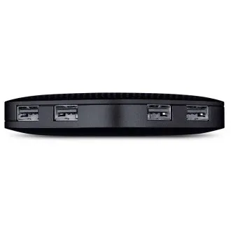 TP-Link USB 3.0 hub s 4 porta, nije potreban adapter za napajanje TP-Link USB 3.0 hub s 4 porta, nije potreban adapter za napajanje