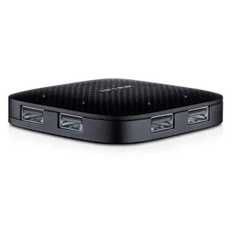 TP-Link USB 3.0 hub s 4 porta, nije potreban adapter za napajanje TP-Link USB 3.0 hub s 4 porta, nije potreban adapter za napajanje