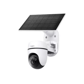 TC90 KIT Komplet sigurnosne kamere za pomicanje/naginjanje na solarni pogon TC90 KIT Komplet sigurnosne kamere za pomicanje/naginjanje na solarni pogon