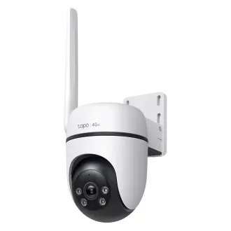Tapo C501GW vanjska pan/tilt 4G LTE kamera