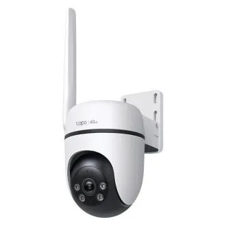 Tapo C501GW vanjska pan/tilt 4G LTE kamera Tapo C501GW vanjska pan/tilt 4G LTE kamera