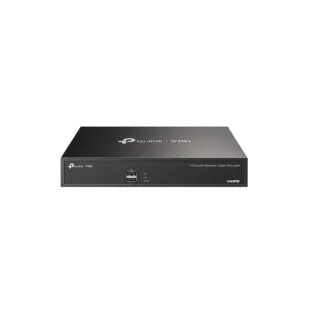 VIGI NVR1004H 4-kanalni mrežni video snimač VIGI NVR1004H 4-kanalni mrežni video snimač