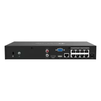 VIGI NVR1008H-8MP 8-kanalni PoE mrežni video snimač VIGI NVR1008H-8MP 8-kanalni PoE mrežni video snimač