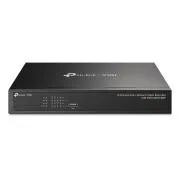 VIGI NVR1008H-8MP 8-kanalni PoE mrežni video snimač
