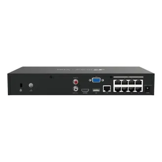VIGI NVR1008H-8MP 8-kanalni PoE mrežni video snimač
