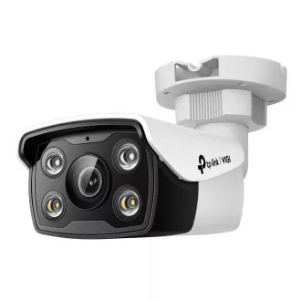 VIGI C350 (2,8 mm) 5MP puna boja Bullet Net.cam. VIGI C350 (2,8 mm) 5MP puna boja Bullet Net.cam.