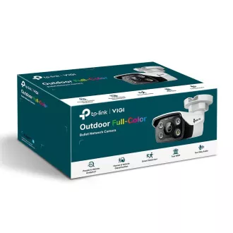 VIGI C350 (2,8 mm) 5MP puna boja Bullet Net.cam. VIGI C350 (2,8 mm) 5MP puna boja Bullet Net.cam.
