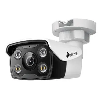 VIGI C350 (2,8 mm) 5MP puna boja Bullet Net.cam. VIGI C350 (2,8 mm) 5MP puna boja Bullet Net.cam.