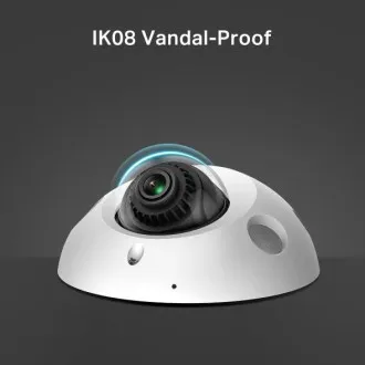 VIGI C230I Mini (2,8 mm) 2MP dome mrežna kamera VIGI C230I Mini (2,8 mm) 2MP dome mrežna kamera