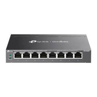 DS108GP TP-link Omada, 8G, 8 PoE+, preklopnik DS108GP TP-link Omada, 8G, 8 PoE+, preklopnik