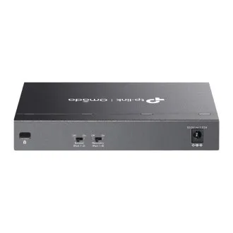 DS108GP TP-link Omada, 8G, 8 PoE+, preklopnik DS108GP TP-link Omada, 8G, 8 PoE+, preklopnik
