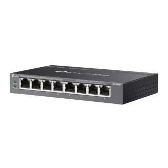 DS108GP TP-link Omada, 8G, 8 PoE+, preklopnik DS108GP TP-link Omada, 8G, 8 PoE+, preklopnik