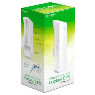 TP-Link CPE510 Vanjski 5GHz 300Mbps
