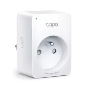 TP-link Tapo P100(1-pack) WiFi pametna utičnica, 10A