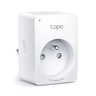 TP-link Tapo P100(1-pack) WiFi pametna utičnica, 10A