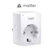 TP-link Tapo P100M(EU) pametna mini utičnica (njem.)