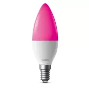 TP-Link pametna žarulja Tapo L430C