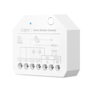 TP-Link Tapo S112 pametni preklopni modul