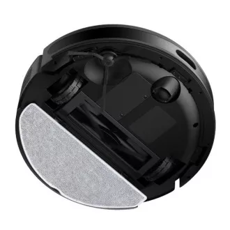 Tapo RV20 Max Plus robotski usisavač i priključna stanica s automatskim pražnjenjem