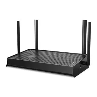 TP-link BE3600 dvopojasni Wi-Fi 7 ruter, 2,5 Gbit TP-link BE3600 dvopojasni Wi-Fi 7 ruter, 2,5 Gbit