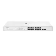 Festa FS318G 16xGb 2xSFP pametni preklopnik