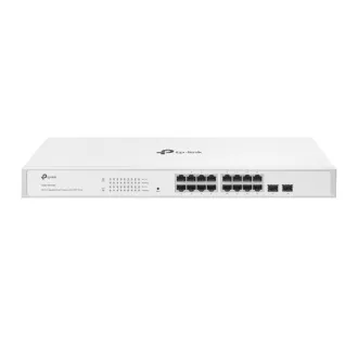 Festa FS318G 16xGb 2xSFP pametni preklopnik
