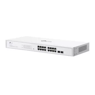 Festa FS318G 16xGb 2xSFP pametni preklopnik