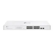 Festa FS318G 16xGb 2xSFP pametni preklopnik