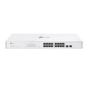 Festa FS318G 16xGb 2xSFP pametni preklopnik
