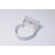 TP-LINK nosač s poklopcem za kabel za VIGI C220/C230/C240 kamere na zid bijeli