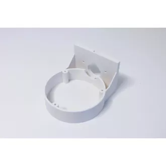 TP-LINK nosač s poklopcem za kabel za VIGI C220/C230/C240 kamere na zid bijeli TP-LINK nosač s poklopcem za kabel za VIGI C220/C230/C240 kamere na zid bijeli