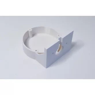 TP-LINK nosač s poklopcem za kabel za VIGI C220/C230/C240 kamere na zid bijeli TP-LINK nosač s poklopcem za kabel za VIGI C220/C230/C240 kamere na zid bijeli