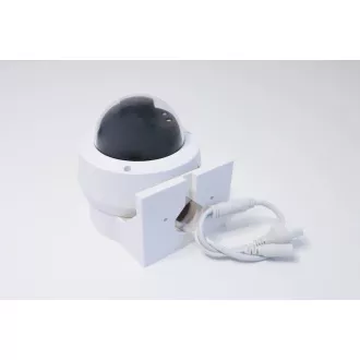 TP-LINK nosač s poklopcem za kabel za VIGI C220/C230/C240 kamere na zid bijeli TP-LINK nosač s poklopcem za kabel za VIGI C220/C230/C240 kamere na zid bijeli