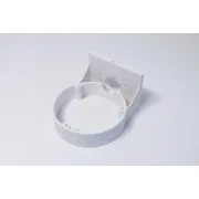 TP-LINK nosač s poklopcem za kabel za VIGI C220/C230/C240 kamere na zid bijeli